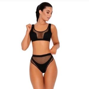 Sexy Oh Polly bathing suit